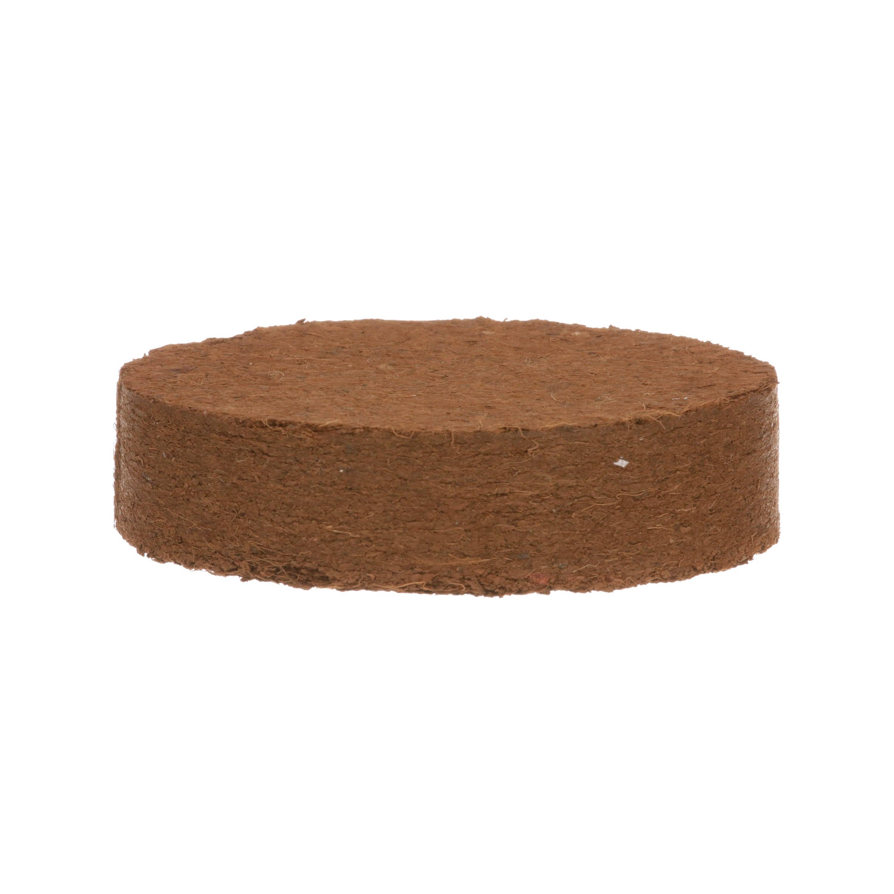 Coir Grow Discs 4 Inches for wholesale on Faire11