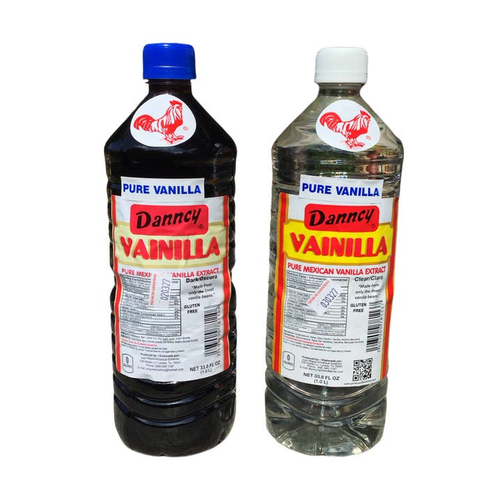 Large Vanilla Extract for wholesale by Earthware Home & Garden
