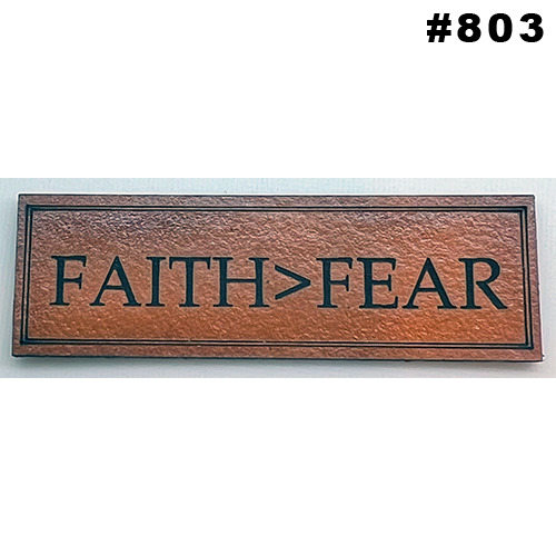 Wild Heritage Apparel - Venta al por mayor Accesorio para sombrero - Hombre - Parche de sombrero de cuero grabado personalizado25