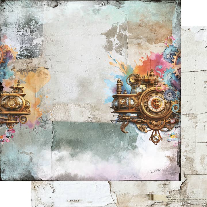 Tinker Paper for wholesale by Uniquely Creative