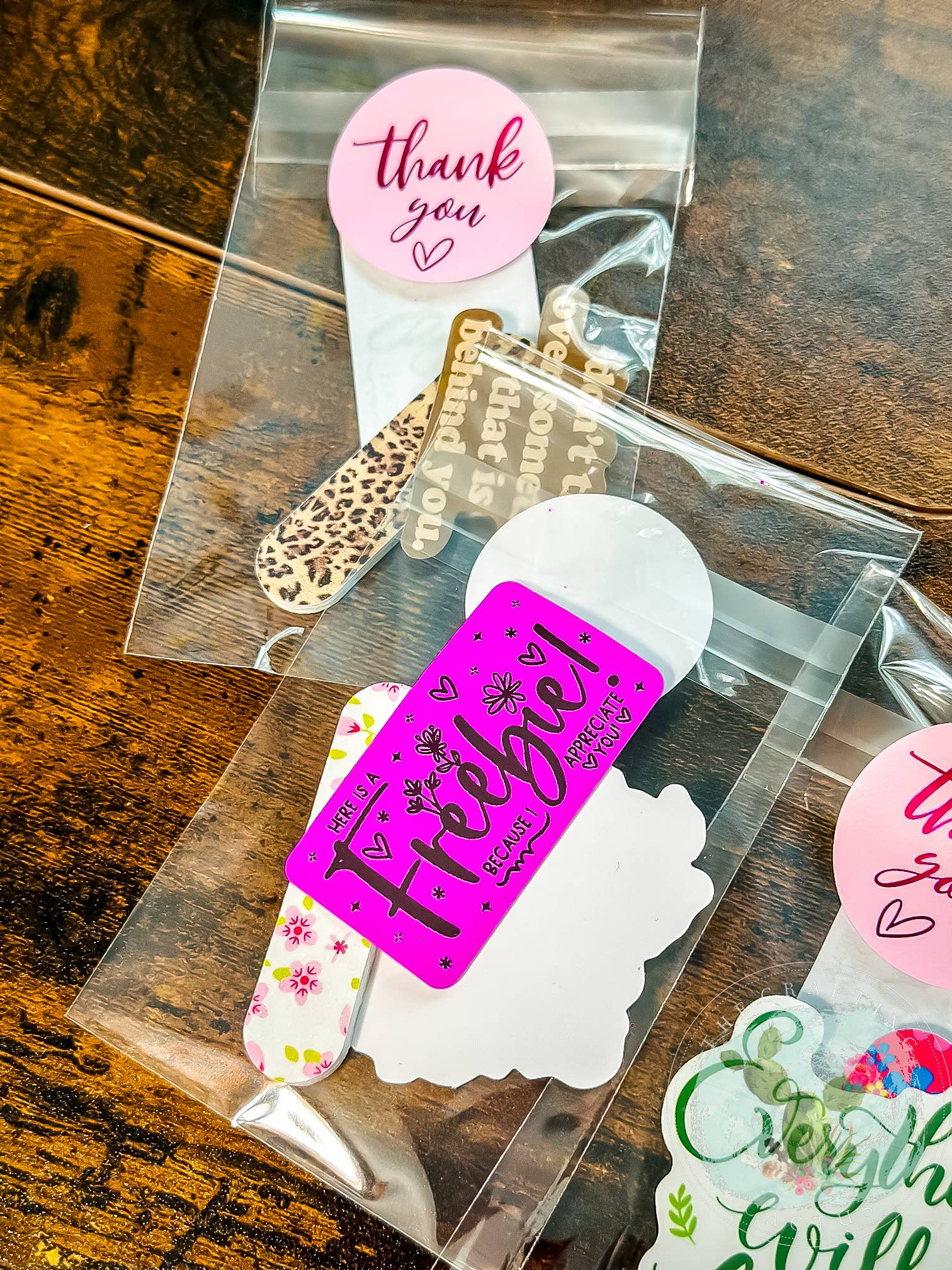 The Crafting Cactus – wholesale Nail file – Nail File Filler Freebies1