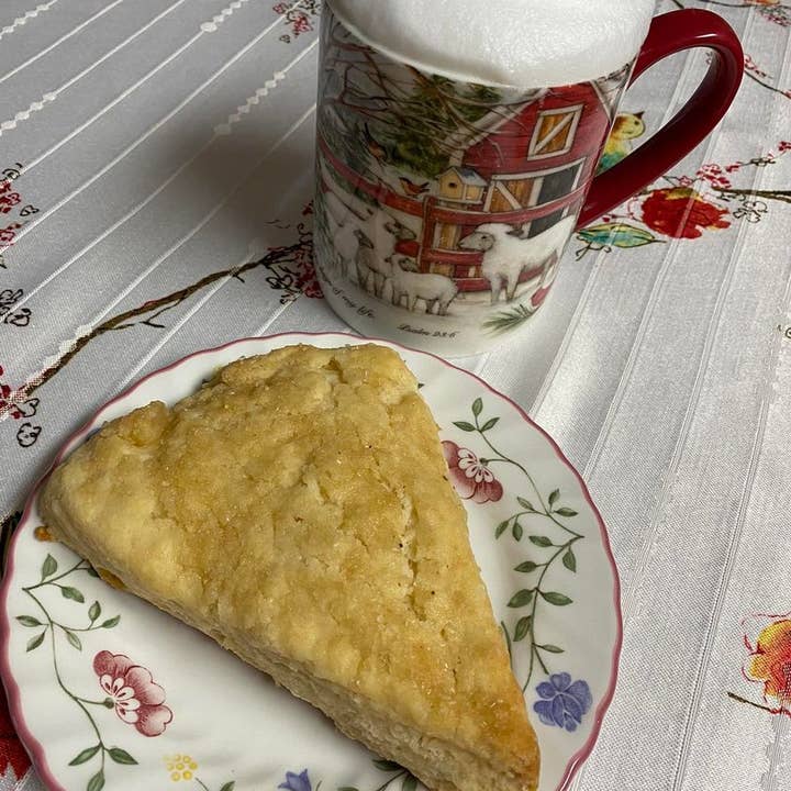 Papa Ray's Marketplace - Venta al por mayor Preparado de repostería - Mezcla de bizcochos de chocolate blanco