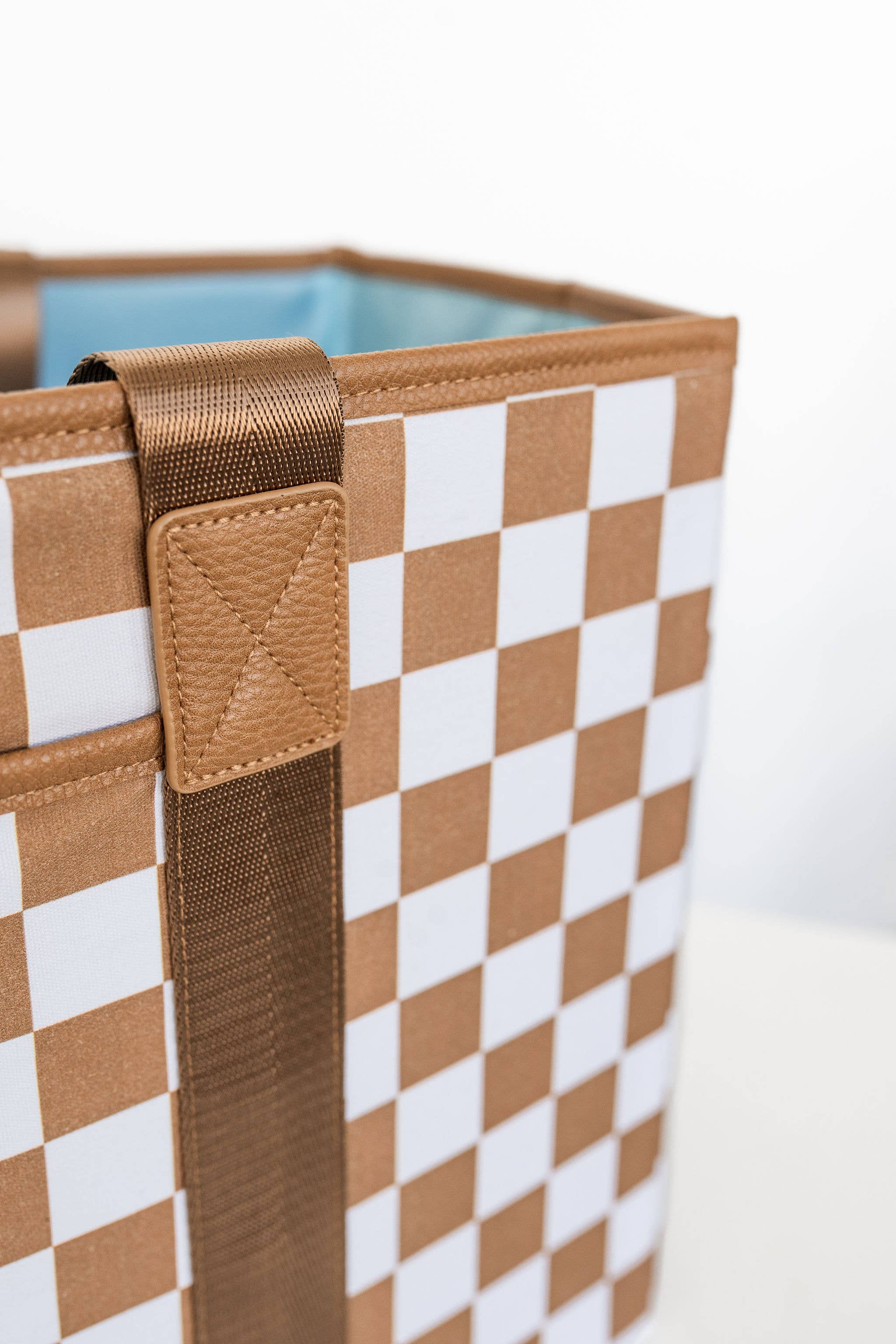 Gray Haus - Wholesale Tote Bag - Women's - Carry All Caddy Tote - Land of Sand4