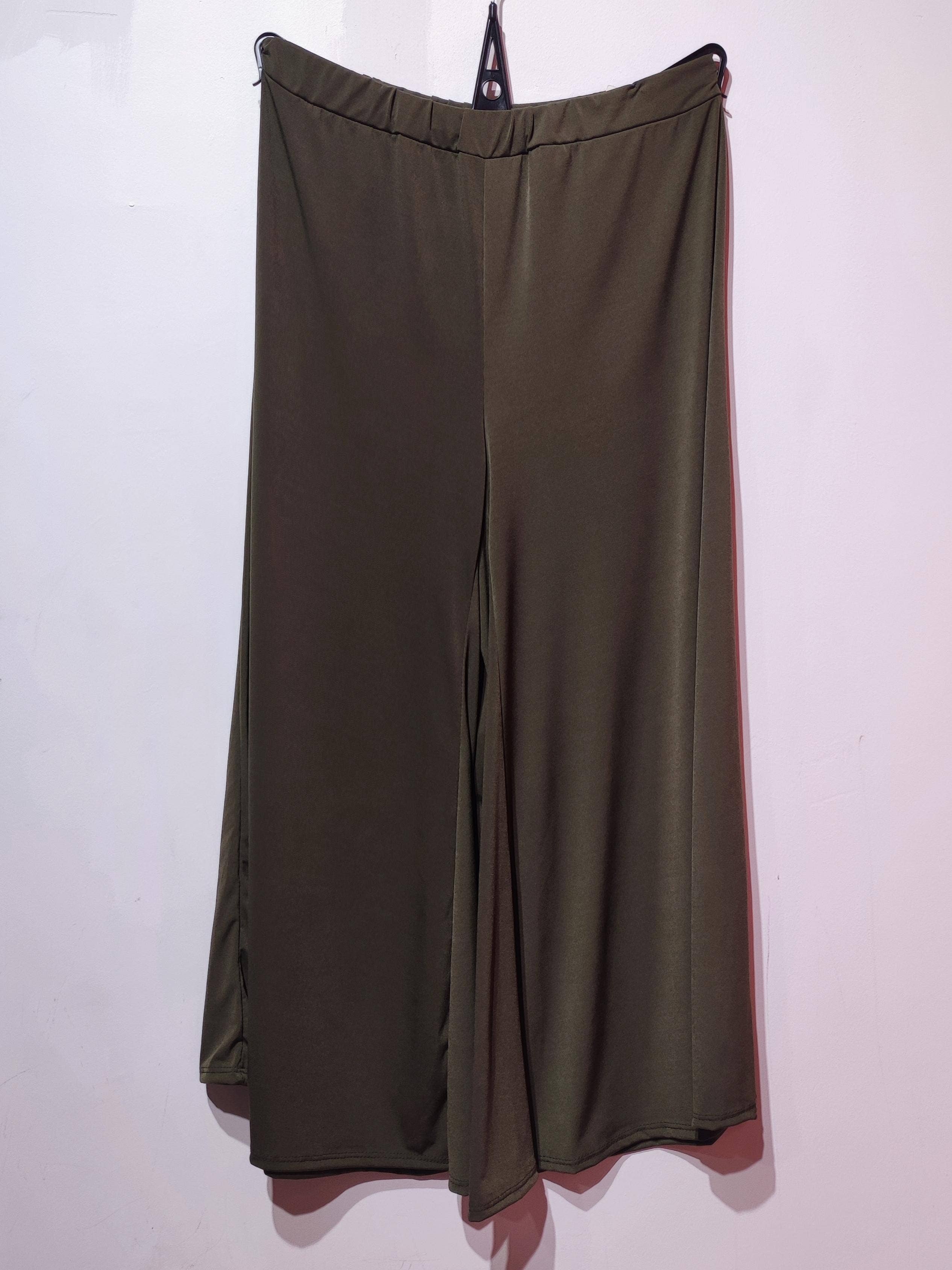 Pomelo paris - Wholesale Pants - Women's - FRIDA GT plain pants - PE258