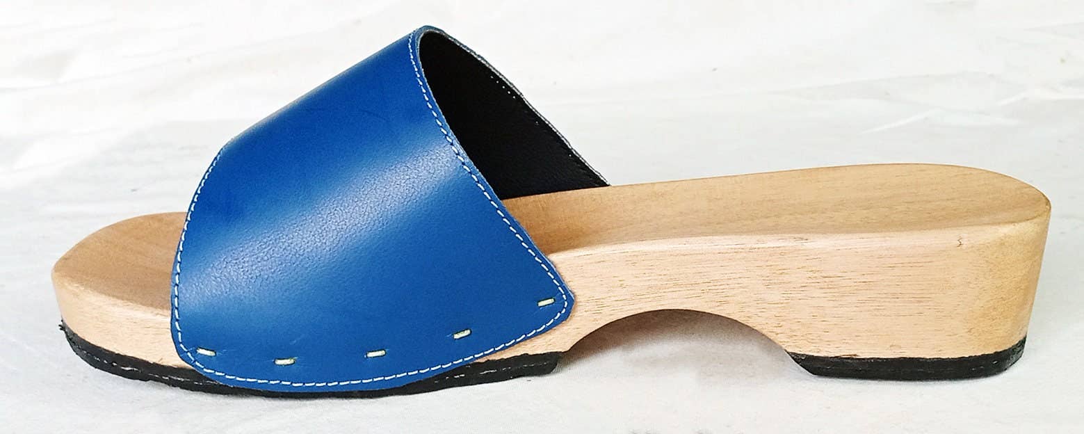 OMES – wholesale Clogs – Women's – Unisex Swedish Clog Dr Scholl Wooden Ergonomic Orthopedic7