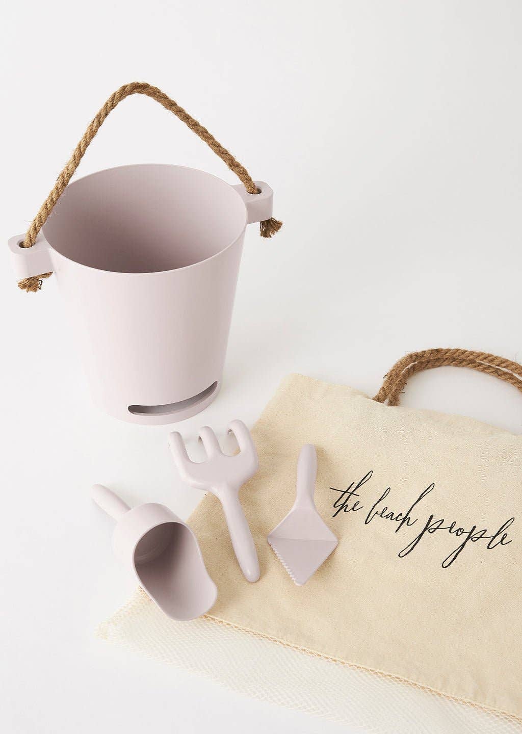 The Beach People - Venta al por mayor Juguetes de playa/piscina - Niños y bebés - Set de juguetes de playa para niños7