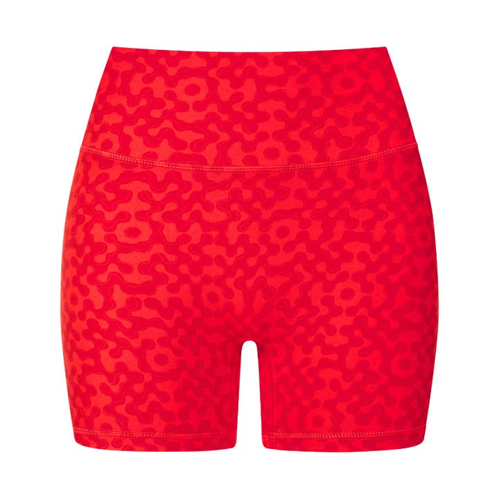 Calções de Bicicleta Demi 4" por atacado de Salt and Ripple