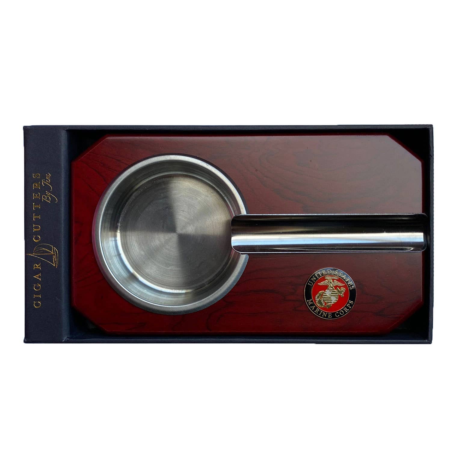 Cigar Cutters by Jim – Großhandel Aschenbecher – Flying Eagle Zigarren-Aschenbecher4