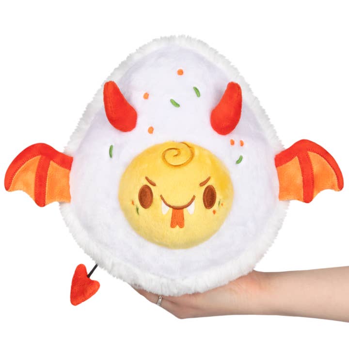 Mini Squishable Djævleæg for engroshandel hos Squishable EU