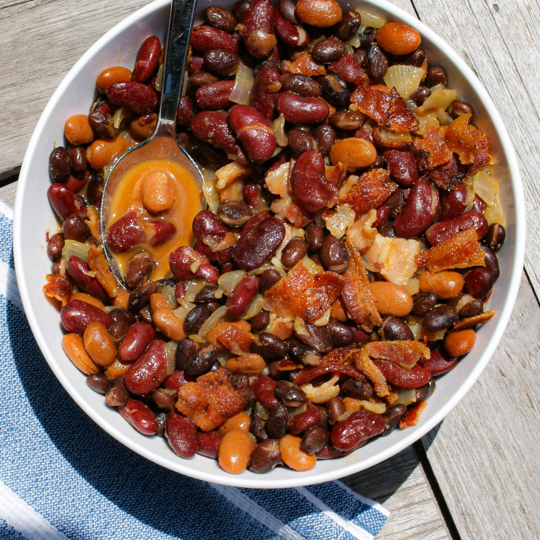 Cookwell & Company - Wholesale BBQ Sauce - Better Than Good Texas Moppin' Sauce1