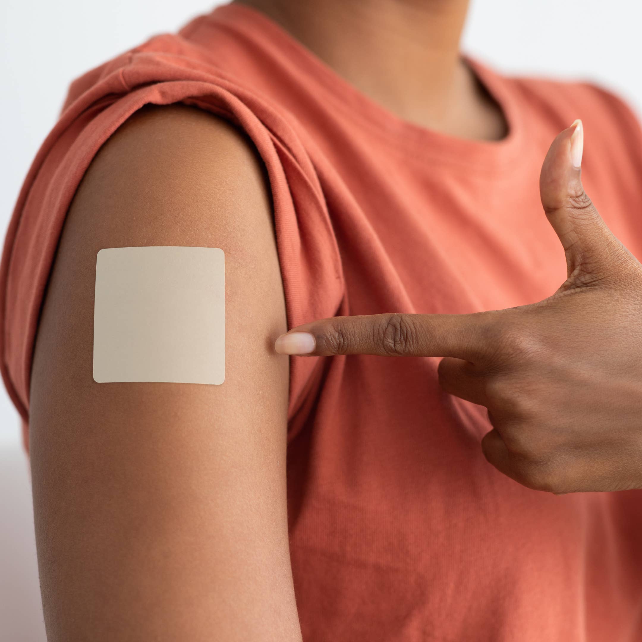 Bytox - Venta al por mayor Suplementos/vitaminas para beber - Parche Bytox para resaca, paquete de 75