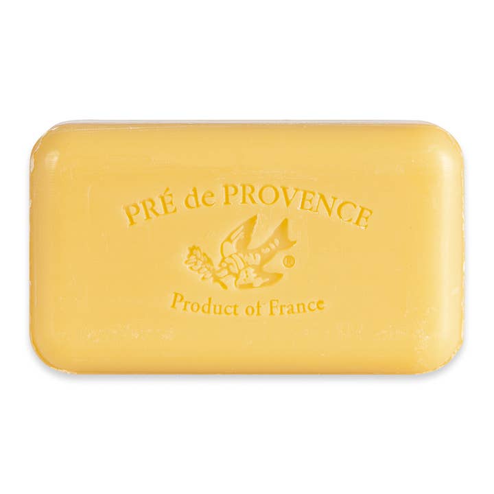 Honey Soap Bar (150g) for wholesale by European Soaps