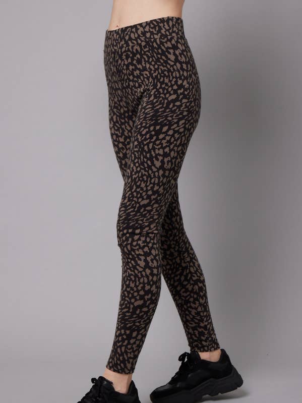 The Leona: Women's Legging for wholesale by Bailey Blue Clothing