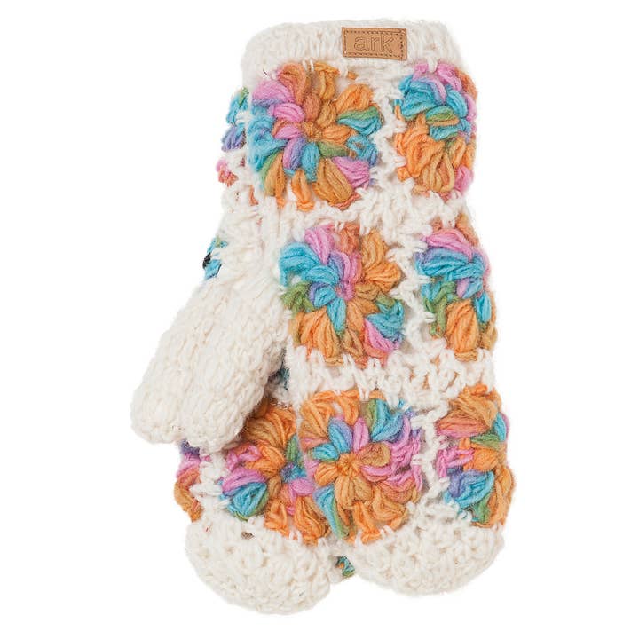 Ark Imports - Wholesale Mittens - Unisex - Dreamer Mittens