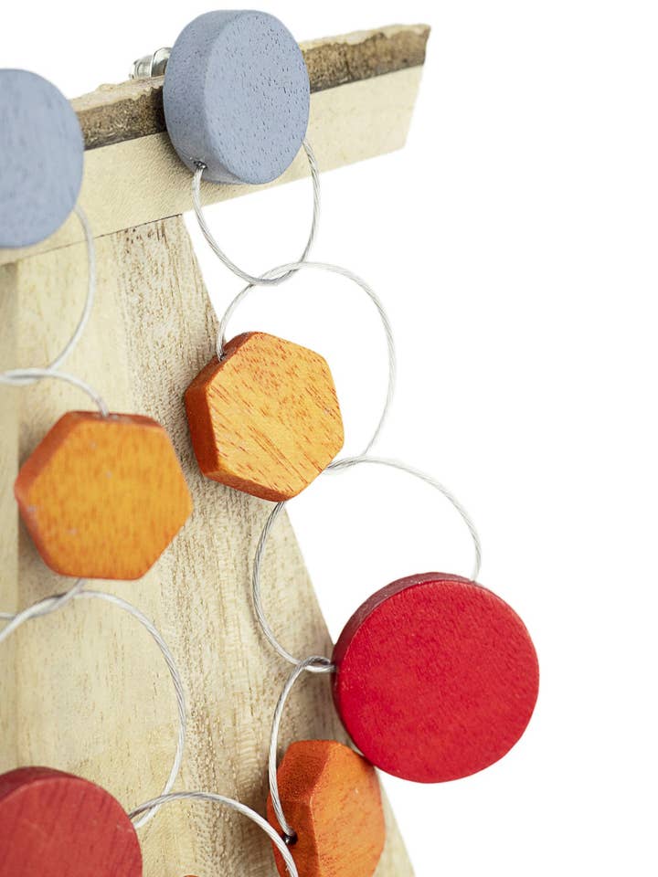 Ethereal earrings for wholesale by NOA ECCO