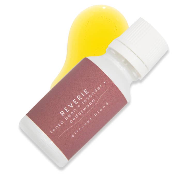 Reverie diffusorblandning för wholesale av Land of Daughters