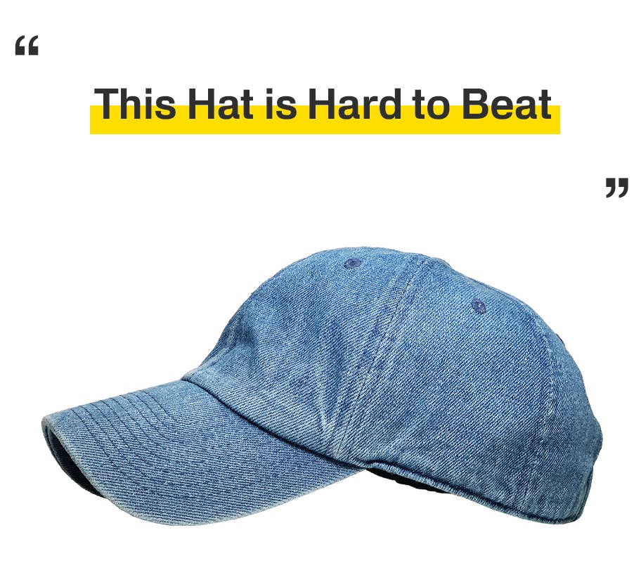 KBETHOS - Wholesale Baseball Cap - Unisex - Premium Baseball Cap145