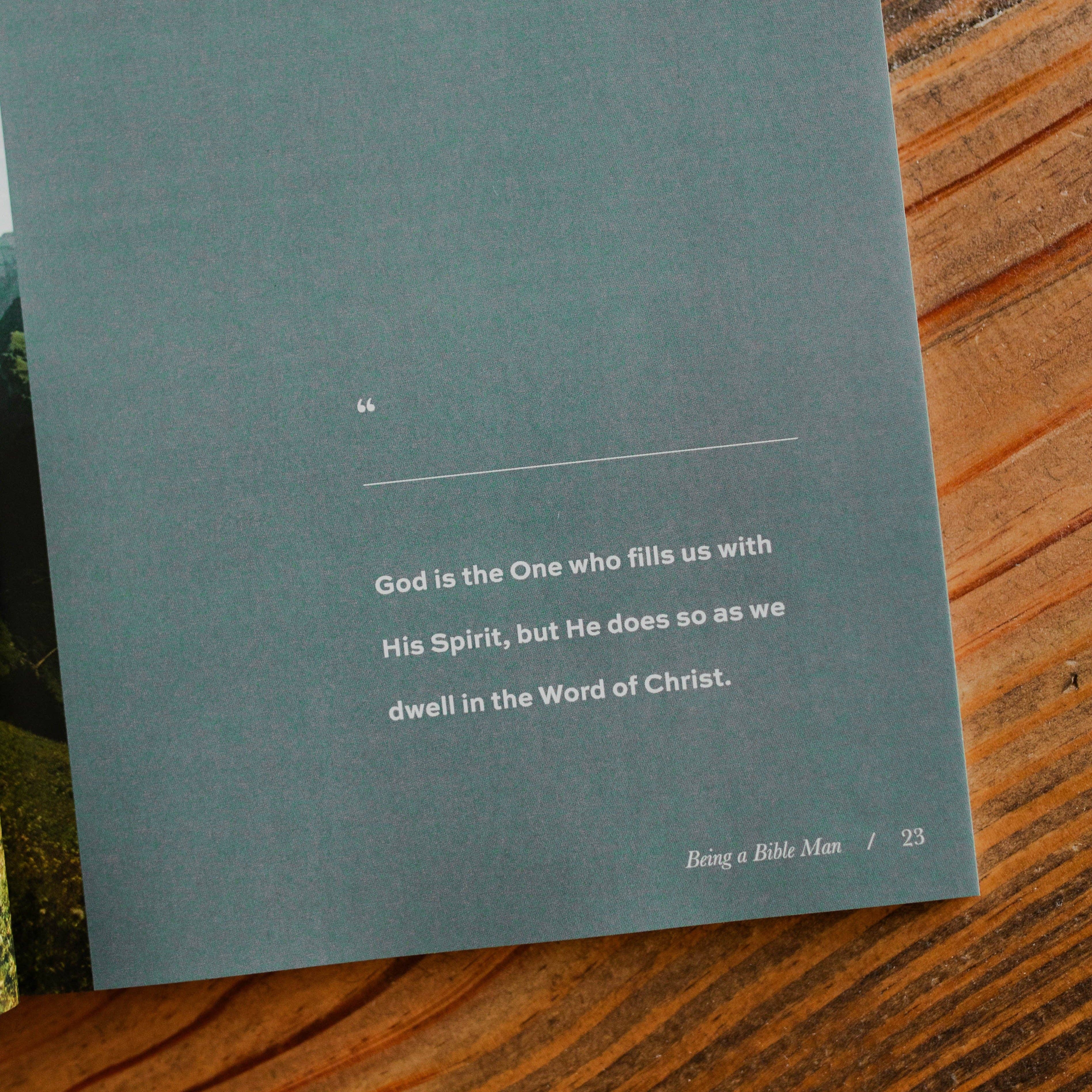 The Daily Grace Co - Wholesale Religion - Gospel-Centered Fatherhood3