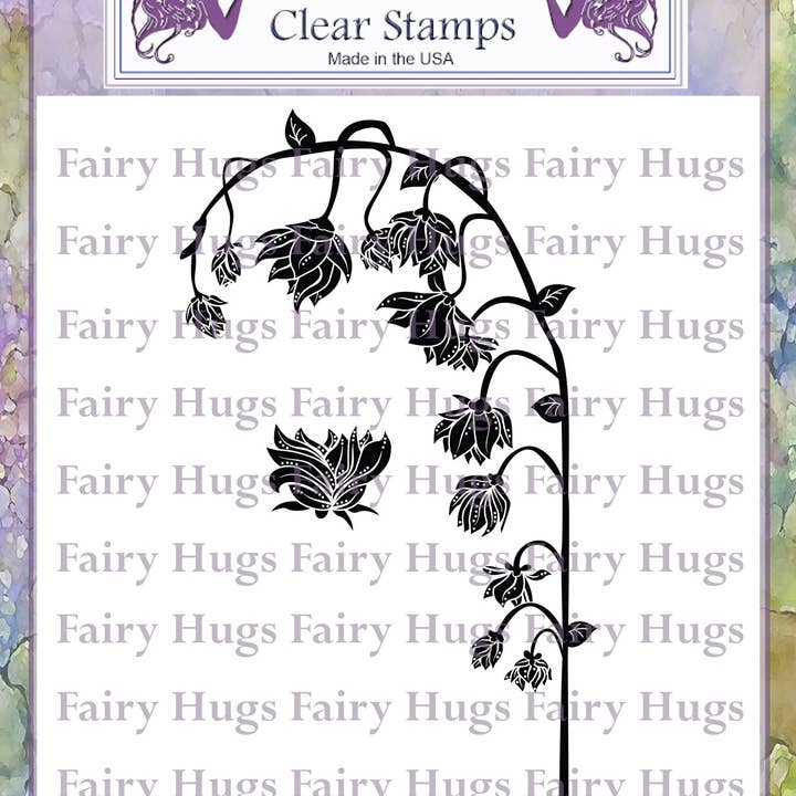 Tampons Fairy Hugs - Fairy Lily pour la vente par Fairy Hugs