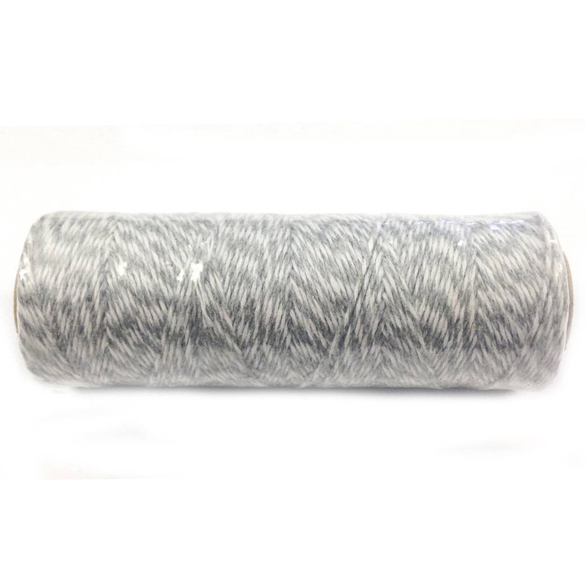 Wrapables.com - Wholesale Twine - Wrapables Cotton Baker's Twine 4ply 110 Yard10