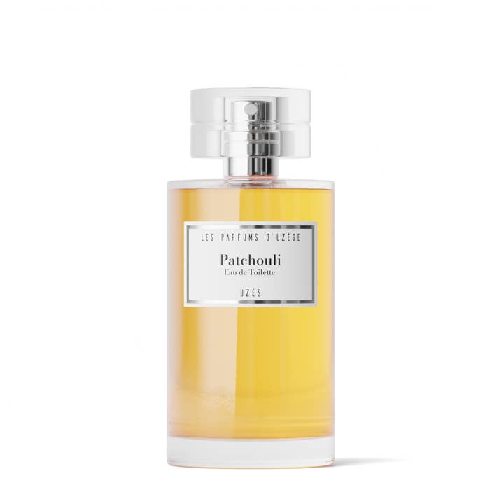 Les Parfums D'Uzège - Wholesale Perfume/Eau de Toilette - Patchouli collection 3