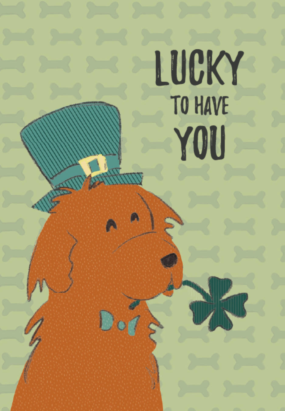 Only An Ocean Europe - Vendita all'ingrosso Snack - Cani - Cartoline commestibili personalizzabili per cani9