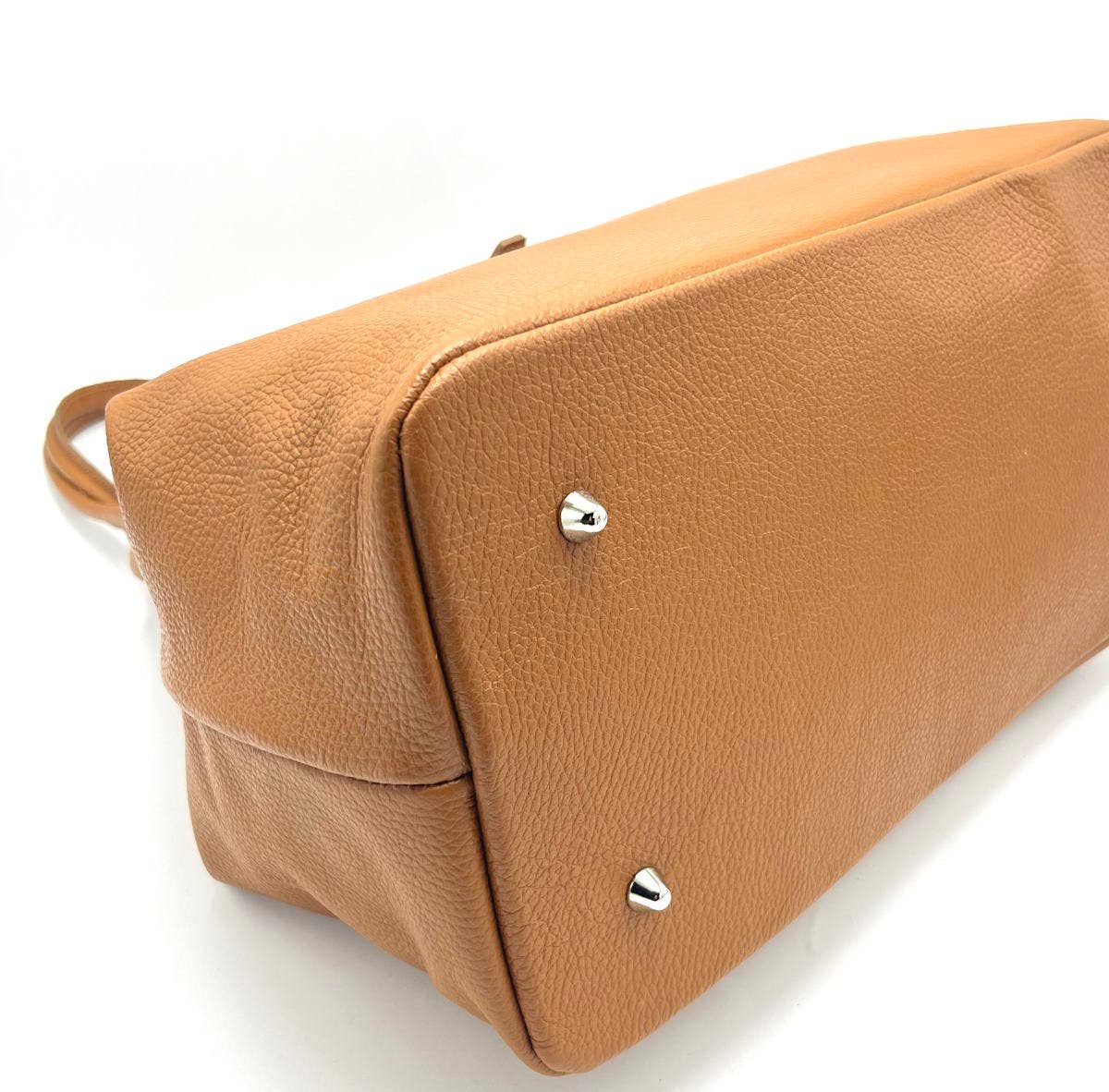 Suie Valentini srl - Vente Sac porté épaule – femme - Sac en cuir véritable, grande taille, fabriqué en Italie, art. 11247713