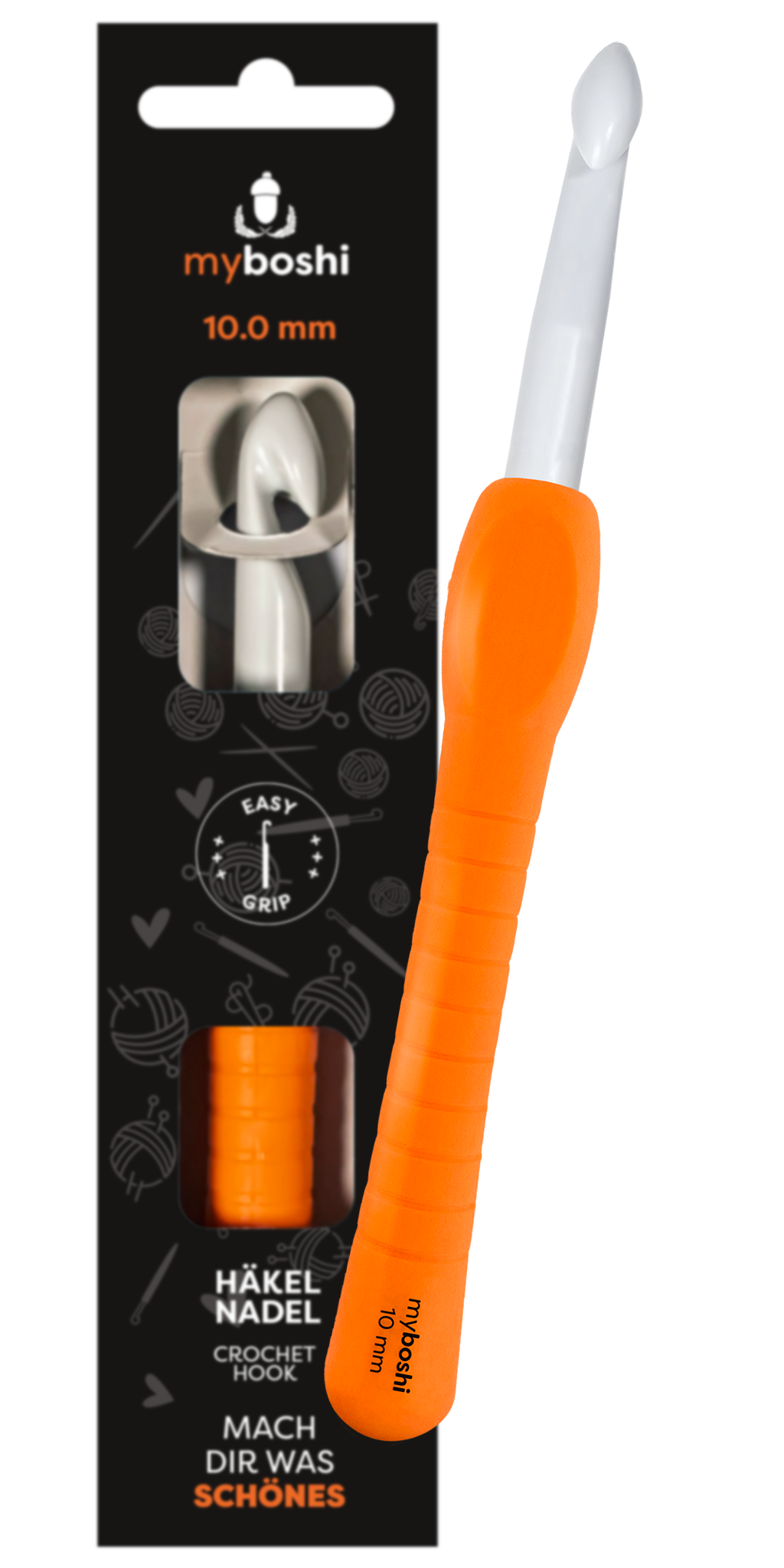 myboshi - Wholesale Knitting/Crochet Supplies - myboshi crochet hooks10