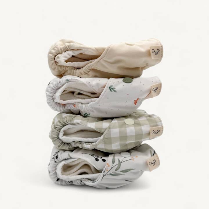 Mimi and Co - Wholesale Nappy (cloth) – Baby - Newborn Nappy6