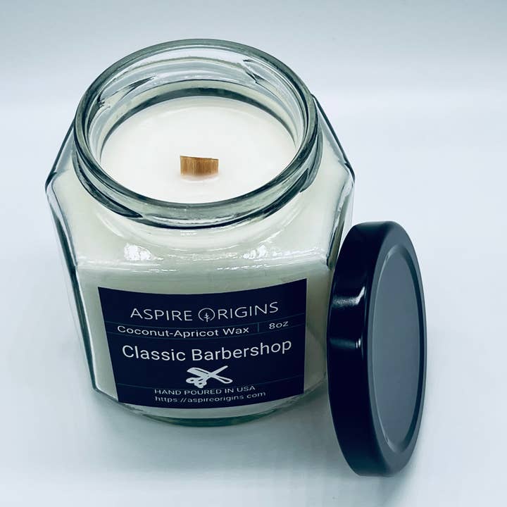 Classic Barbershop for wholesale by Aspire Origins, LLC