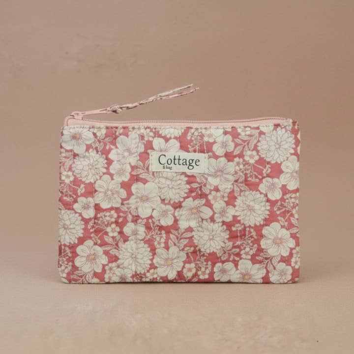 Royal marais - Wholesale Pencil Case/Pouch - Flat pouch 100% cotton4