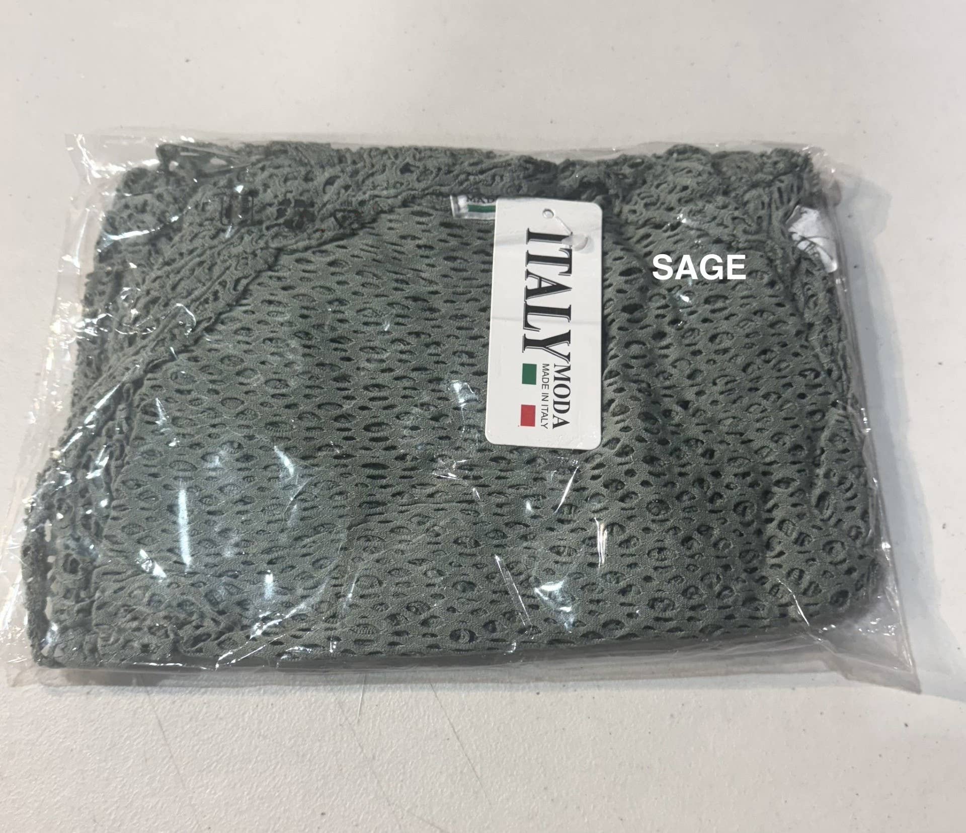 Dance in Paris – wholesale Kofta - Dam – Mellanlång mjuk och stretchig laserskuren kofta9