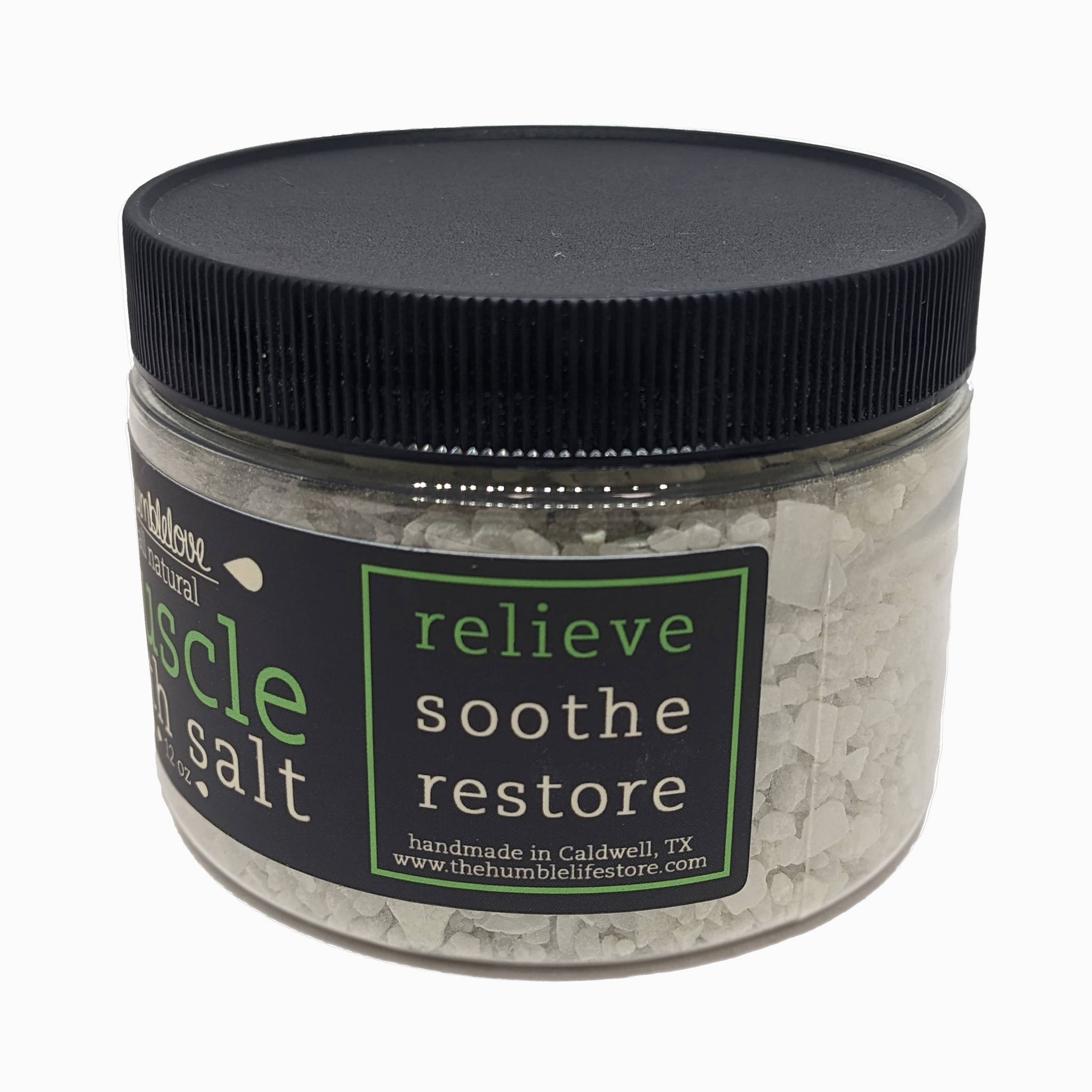 humblelove - Wholesale Bath Salts - Bath Salts4