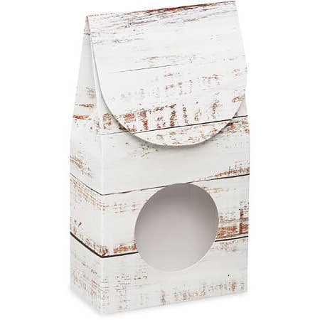 Nashville Wraps - Wholesale Gift Box - Gift and Gourmet Window Favor Boxes