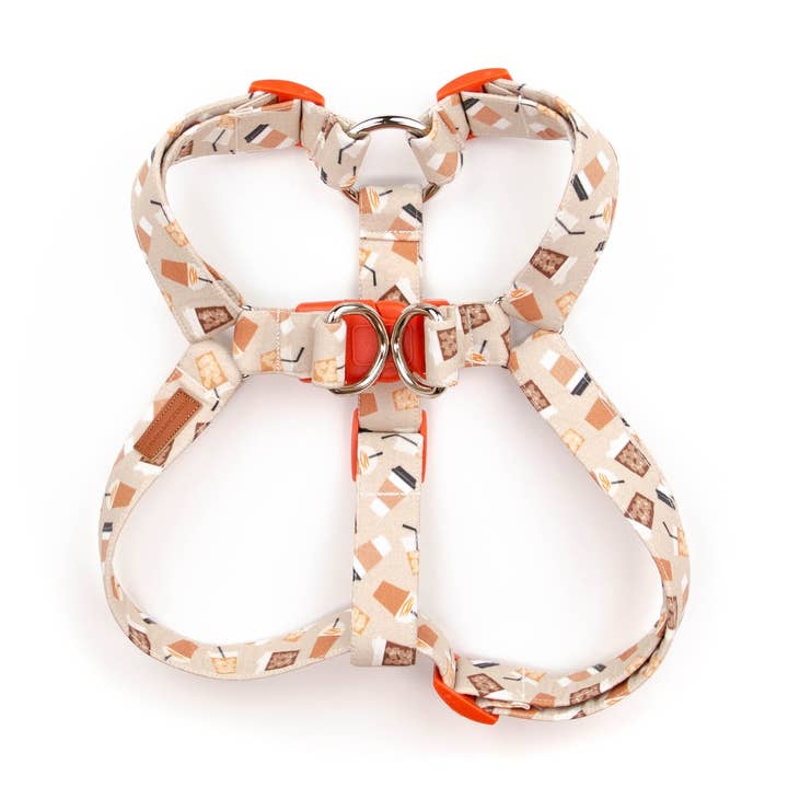 Het Joe Harness voor wholesale door Puddle Jumper Pups