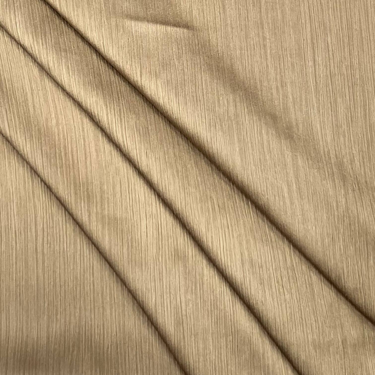 London Scarves – Engroshandel Tørklæde - Dame – Ensfarvet Ribbet Lang Satin Tørklæde26