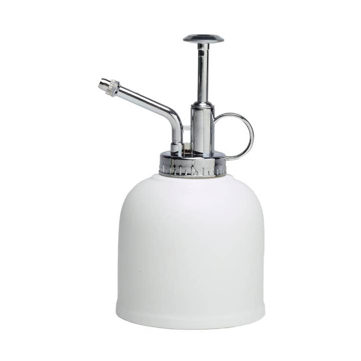 Porcelain Plant Mister for wholesale by Urban Greens