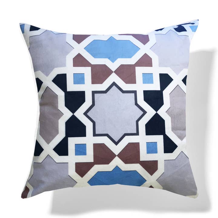 Begränsad Upplaga Kudde för wholesale av Pink&Brown