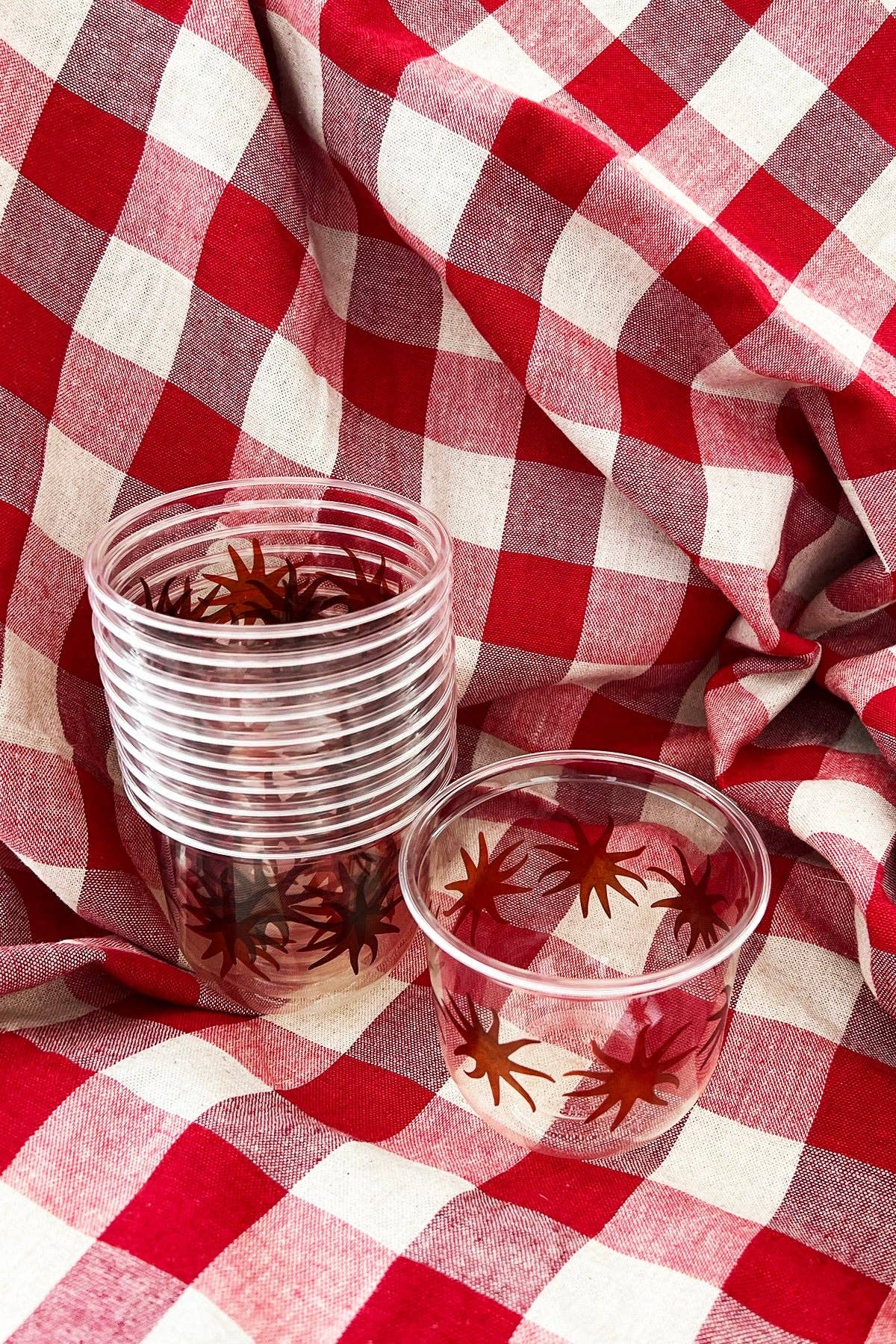 maaterra - Wholesale Disposable Cup - Compostable Cups 12oz - maaterra Sun design2