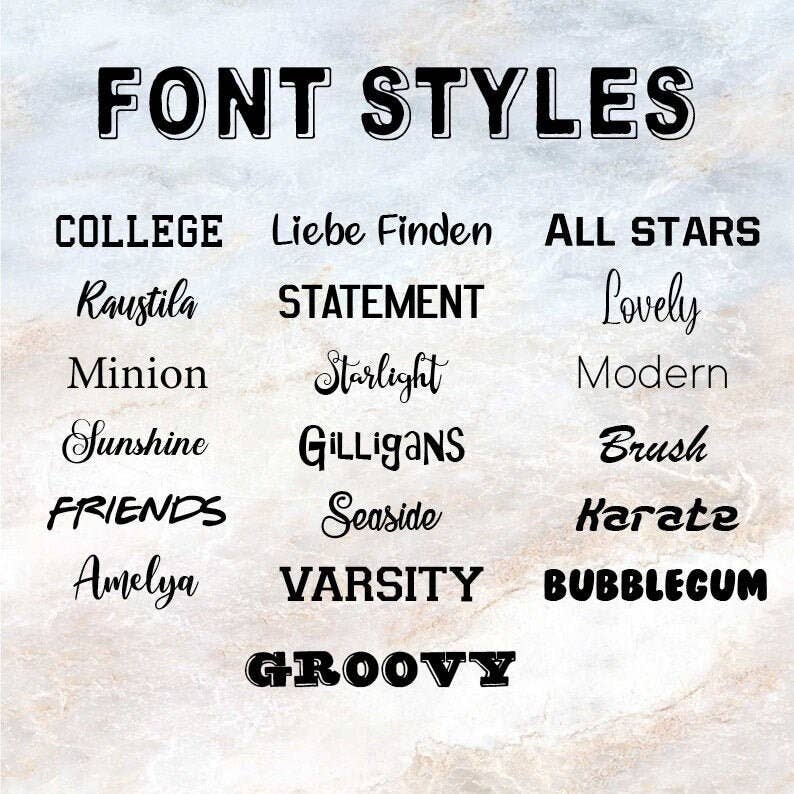 PrimestoreUS - Wholesale Screen Printed T-Shirt - Women's - Personalized Shirt, Add Your Own Text, Custom Logo Shirts3