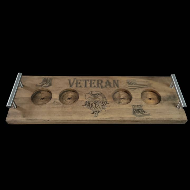 Wooden Nose Gift Shop - Venta al por mayor Utensilios de bar - Accesorios de bar para vuelos Tablas de degustación