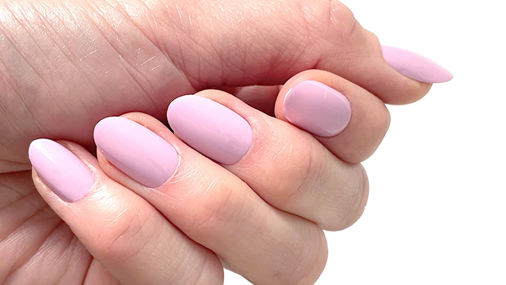 Hello Tomato - Wholesale Nail Polish - WOOD BLEWIT2