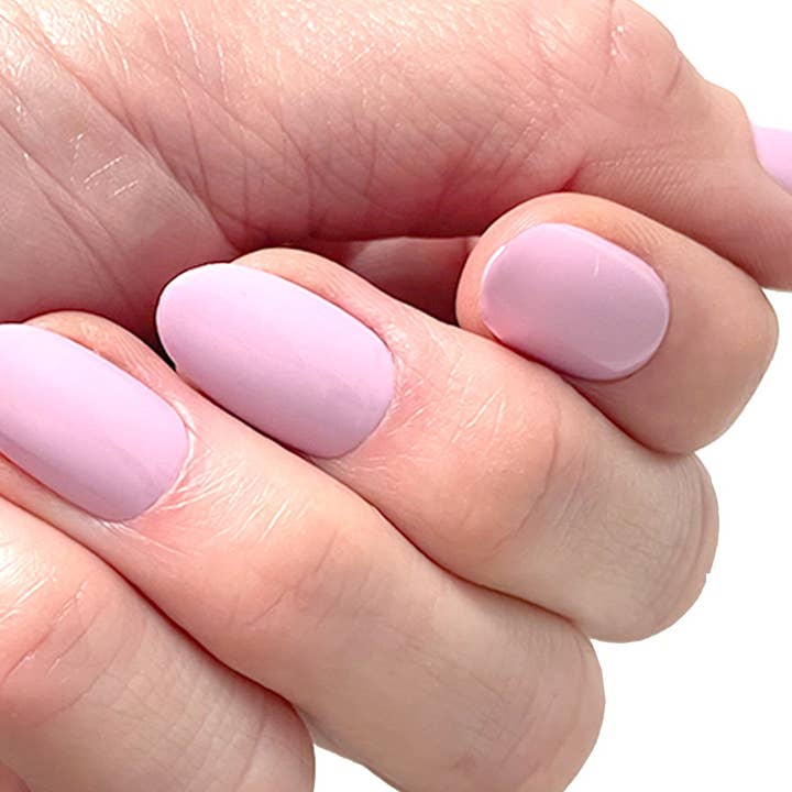 Hello Tomato - Wholesale Nail Polish - WOOD BLEWIT2