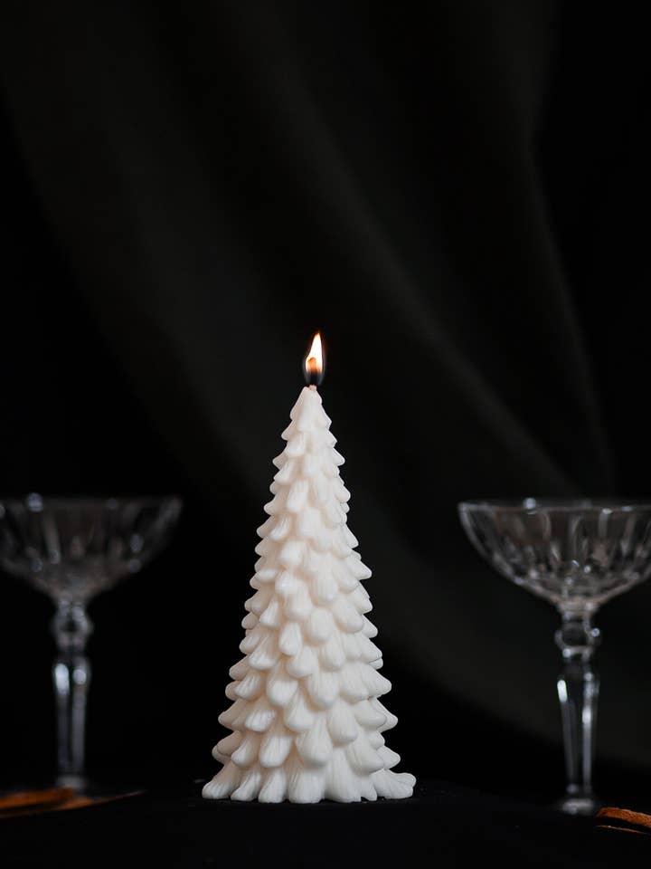The Snow Fir for wholesale by noosh.studio