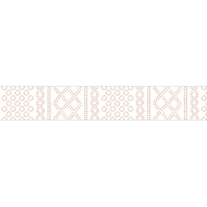HITOTOKI by KING JIM - Wholesale Tape - SODA transparent Masking Tape 0.8" wide5