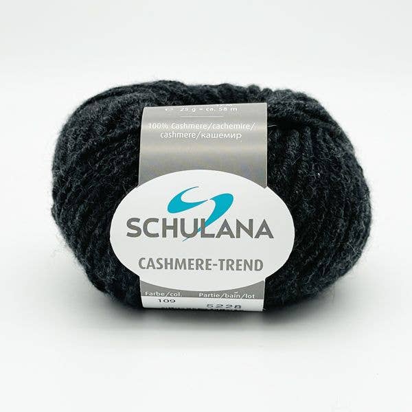 SCHULANA - Vente Fils à tricoter - Laine de cachemire tendance109