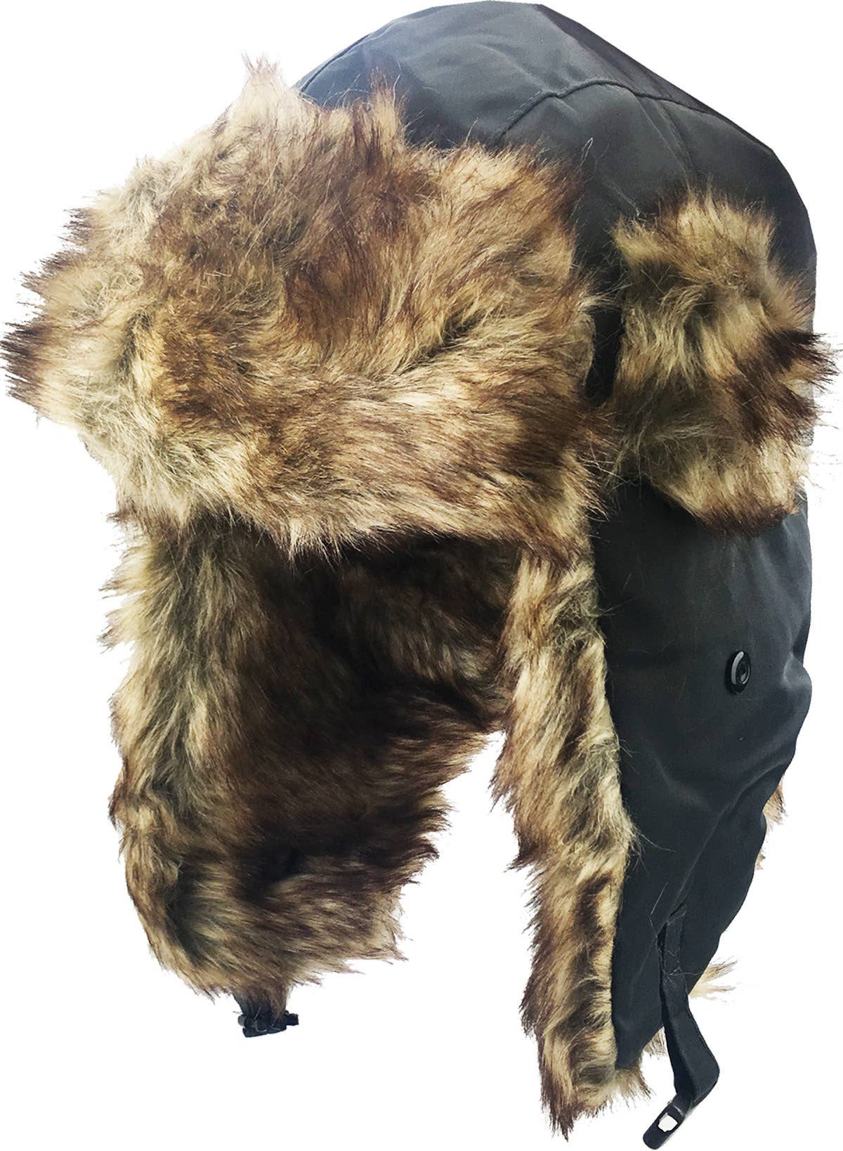 KBETHOS - Wholesale Trapper/Bomber Hat - Unisex - Solid Trapper17