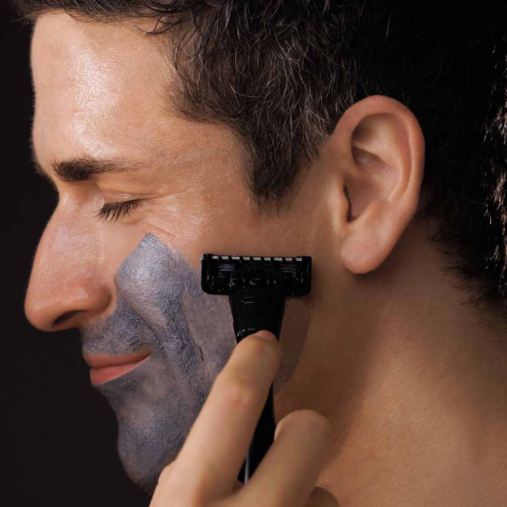 OMRO - Christian Fraisl - Wholesale Razor - Men's - Razor Cartridges Refill 5-Blade technology precision trimmer4