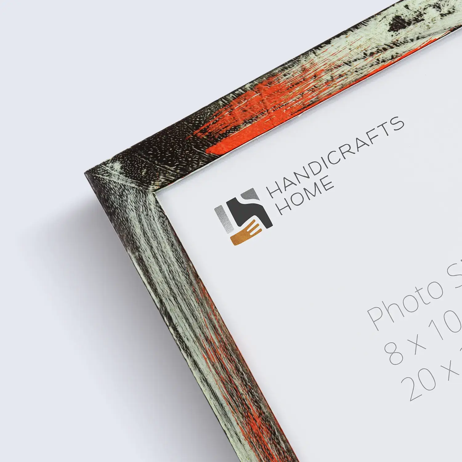 Muqeem & Brothers - Wholesale Picture Frame - Picture Frame Driftwood Sahara Wooden Collection6