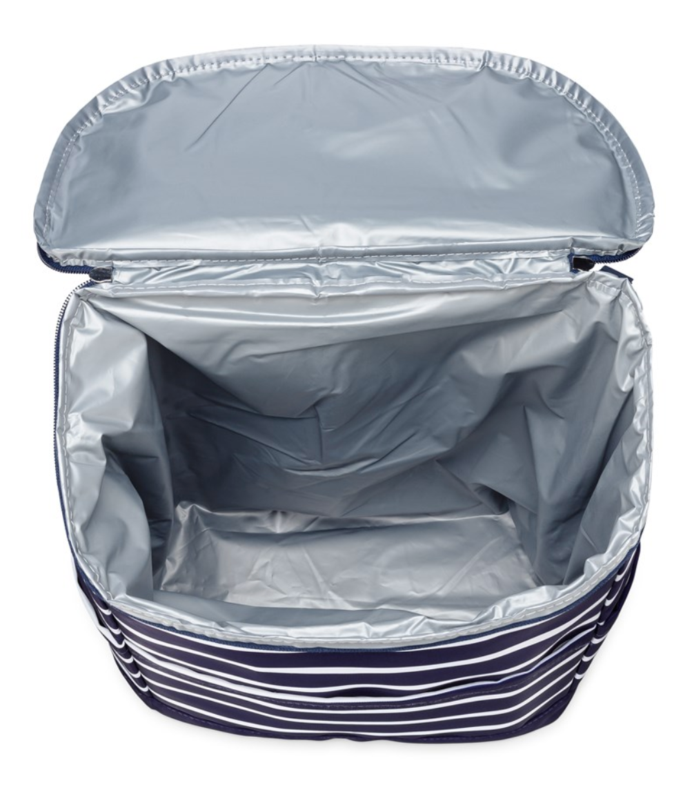 The Navy Knot - Wholesale Cooler/cooler bag - Cooler Backpack3